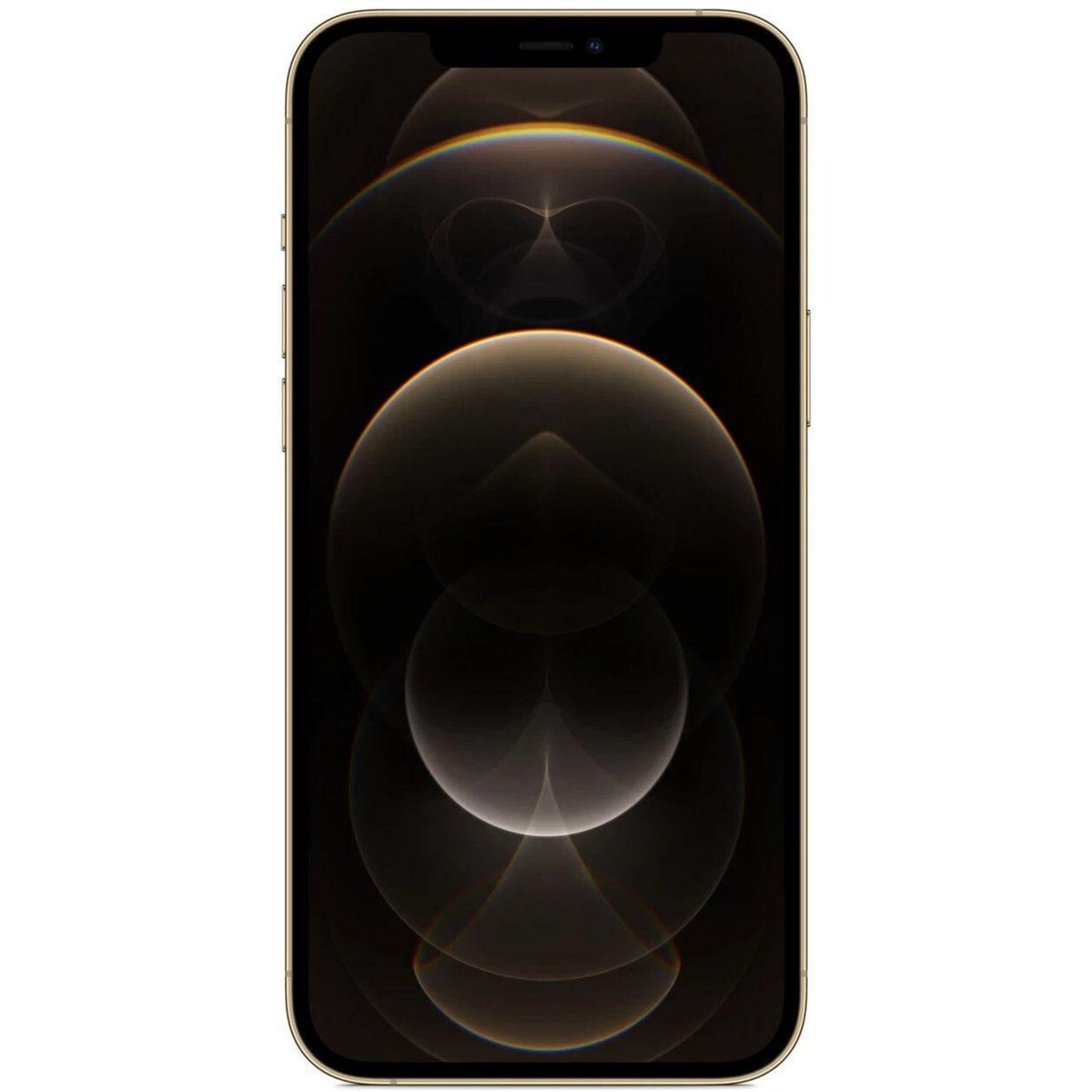 APPLE iPhone 12 Pro Max Reconditionné 128 Go - Grade A - Or