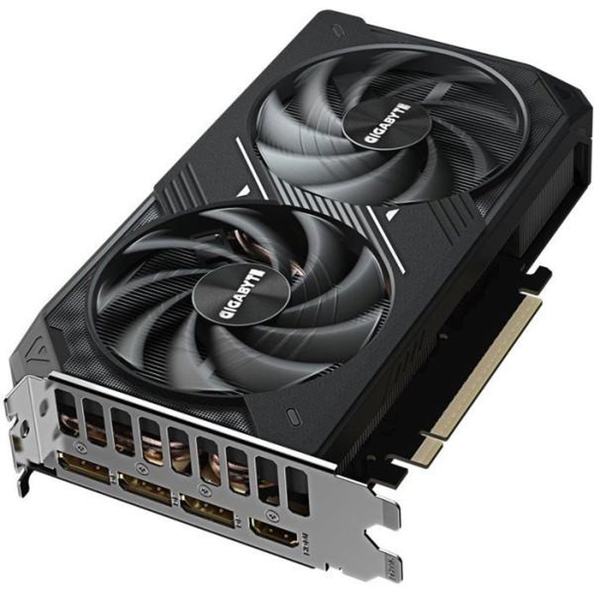 Voir la diapositive 3 : Gigabyte GIGABYTE - WF2MAX - Carte graphique - NVIDIA RTX 5060Ti OC - 8 Go