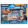Voir la diapositive 1 : PLAYMOBIL 71084 Dragons Nine Realms: Icaris Lab