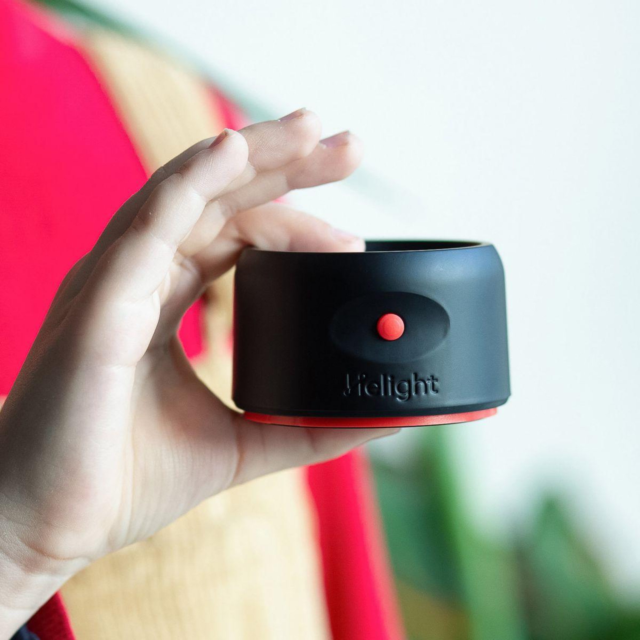 Voir la diapositive 3 : HELIGHT Aide au sommeil Sleep