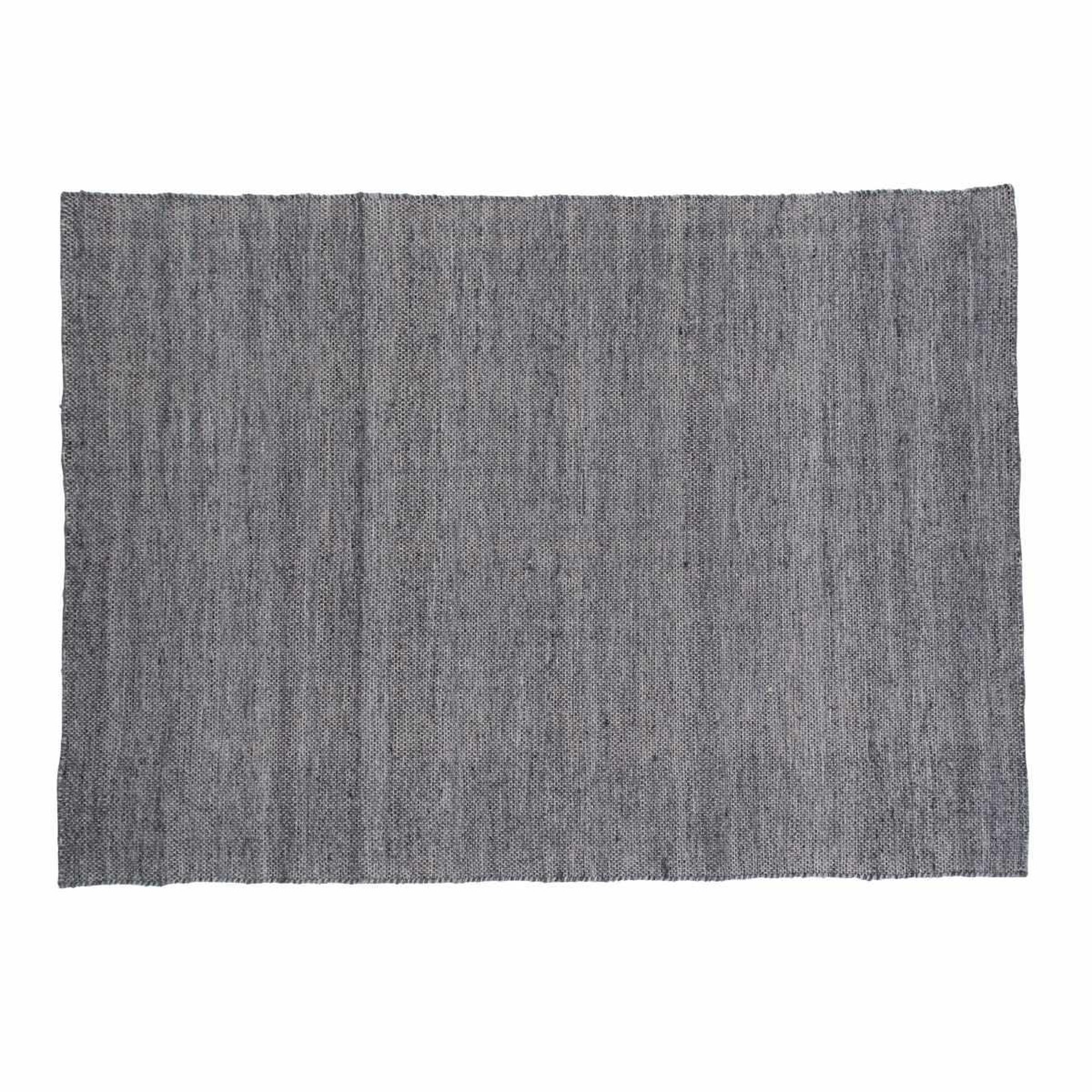 Paris Prix Tapis déco  devina  171x242cm gris