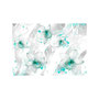 Voir la diapositive 2 : Paris Prix Papier Peint  Sounds of Subtlety Turquoise