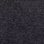 VIDAXL Tapis strie pour exposition 1,2x10 m Anthracite