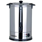 Casselin Percolateur café 15l 100 tasses - cpc100