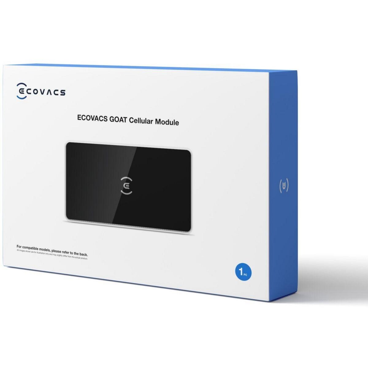 ECOVACS Module Module d'auto-connexion 4G pour GOAT