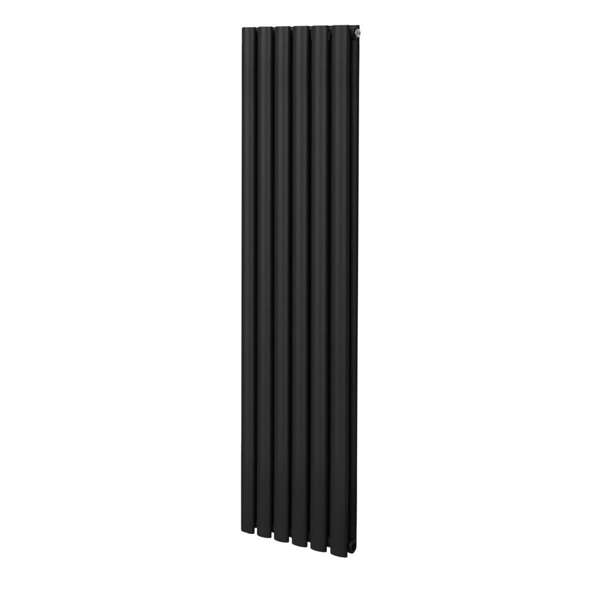 Voir la diapositive 1 : MONSTERSHOP Radiateur à colonnes ovales, 2 panneaux - 1600 x 360 mm