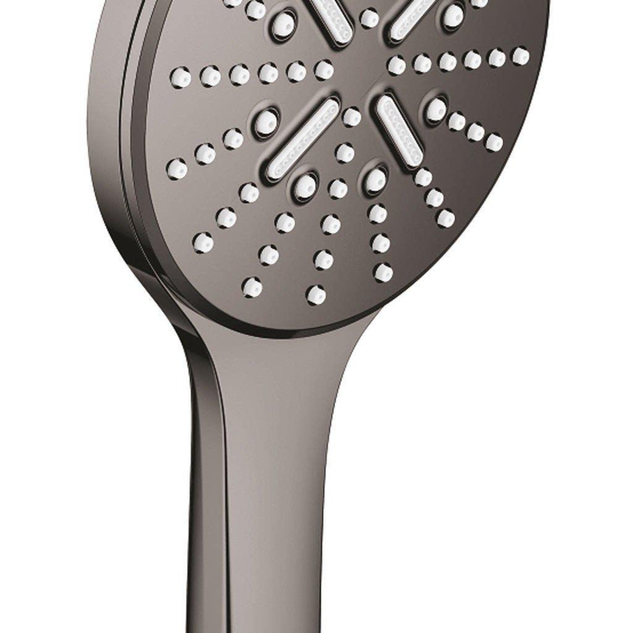 Grohe Douchette à main rainshower smartactive 130 ecojoy