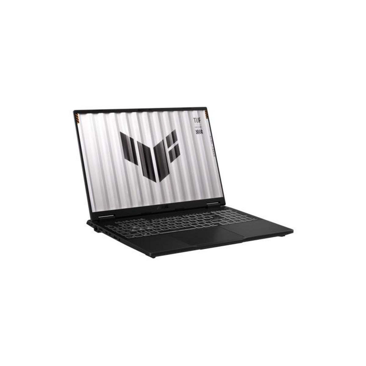 ASUS PC portable Asus TUF A16 TUF608WV DRQT070W Gris AMD Ryzen 9 32G 1TB MVMe M.2 PCIe 4.0 SSD Nvidia GeForce RTX 4060