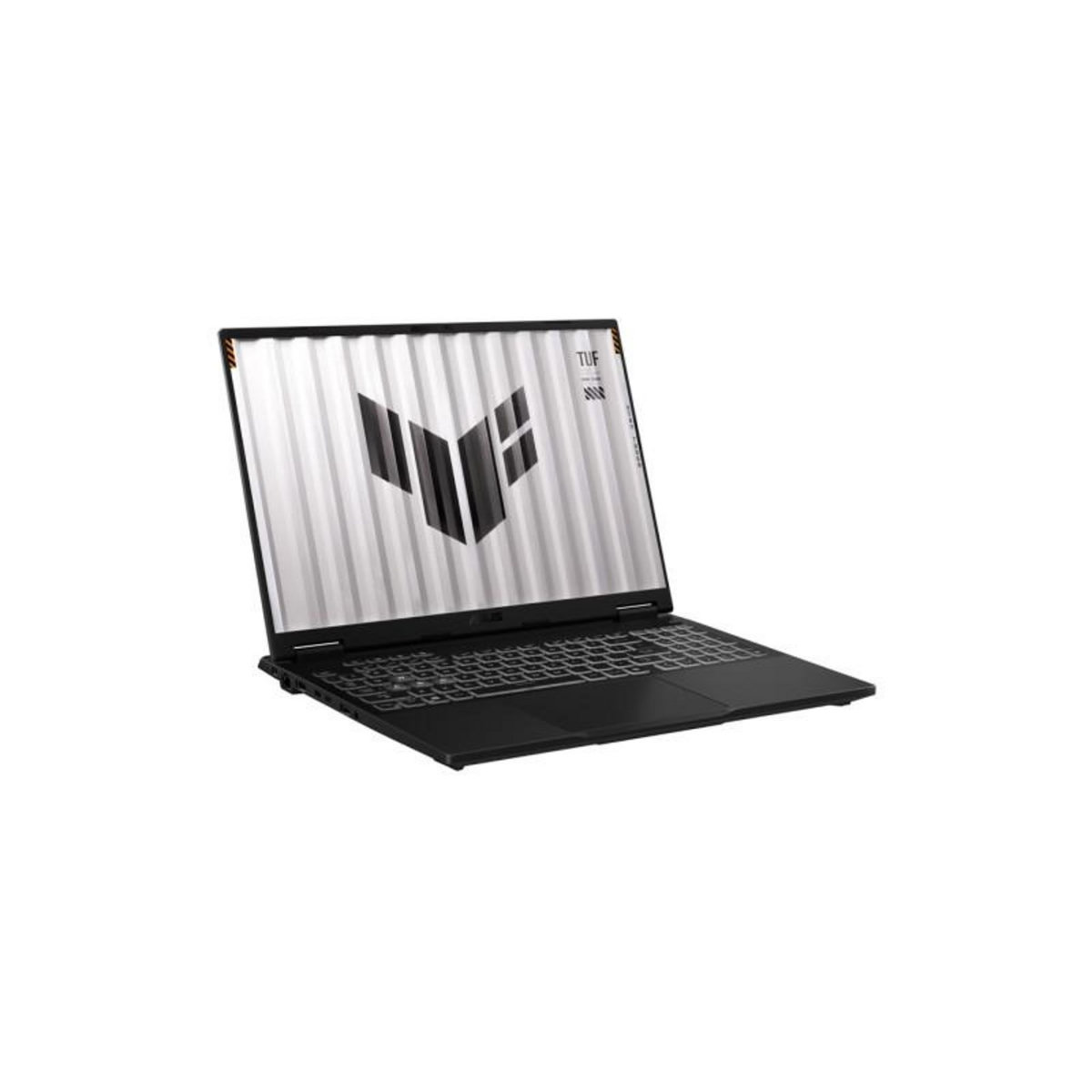 ASUS PC portable Asus TUF A16 TUF608WV DRQT070W Gris AMD Ryzen 9 32G 1TB MVMe M.2 PCIe 4.0 SSD Nvidia GeForce RTX 4060