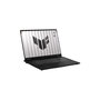 Voir la diapositive 2 : ASUS PC portable Asus TUF A16 TUF608WV DRQT070W Gris AMD Ryzen 9 32G 1TB MVMe M.2 PCIe 4.0 SSD Nvidia GeForce RTX 4060