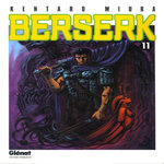 BERSERK TOME 11, Miura Kentaro