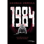 1984, Orwell George