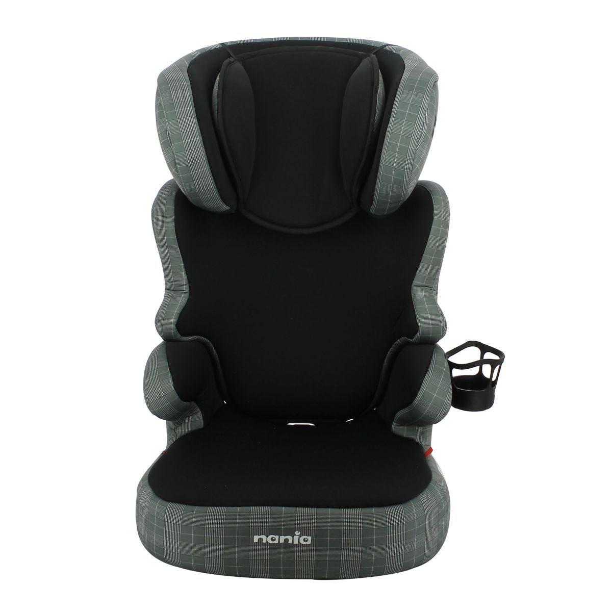 NANIA Rehausseur groupe 2/3 BEFIX Nania London