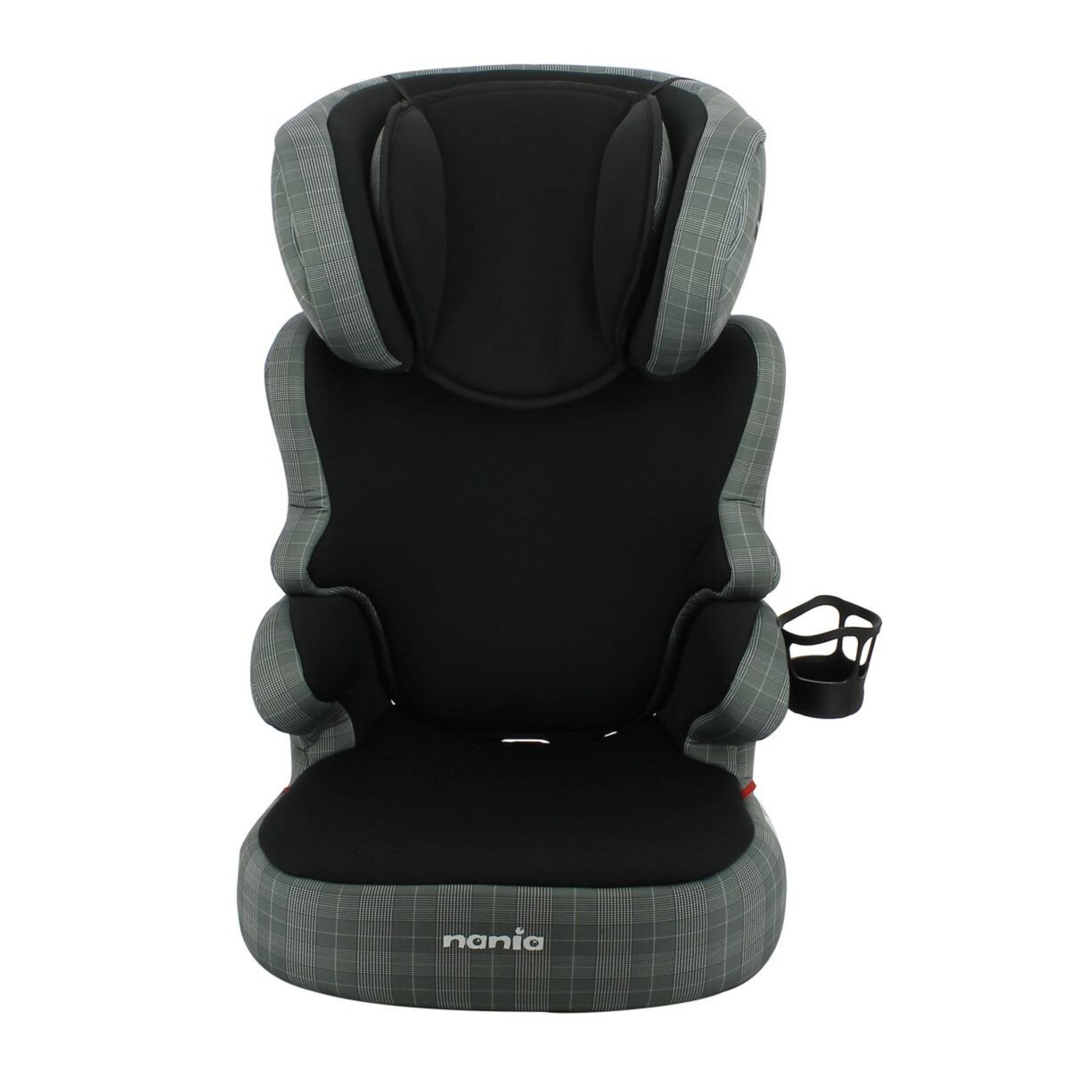 NANIA Rehausseur groupe 2/3 BEFIX Nania London