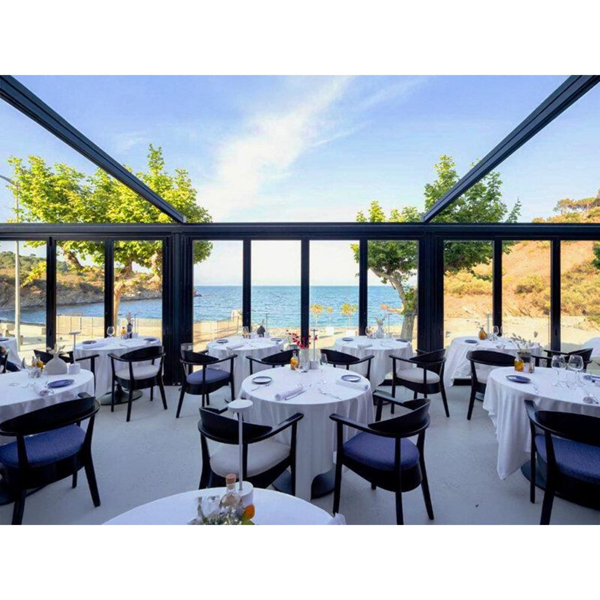 Smartbox 2 jours dans un hôtel 4 étoiles près de Argelès-sur-Mer - Coffret Cadeau Séjour