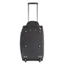 Voir la diapositive 4 : Alistair Alistair  Black  - Sac de voyage à roulettes - Petite XS 50 cm