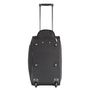 Voir la diapositive 4 : Alistair Alistair  Black  - Sac de voyage à roulettes - Petite XS 50 cm