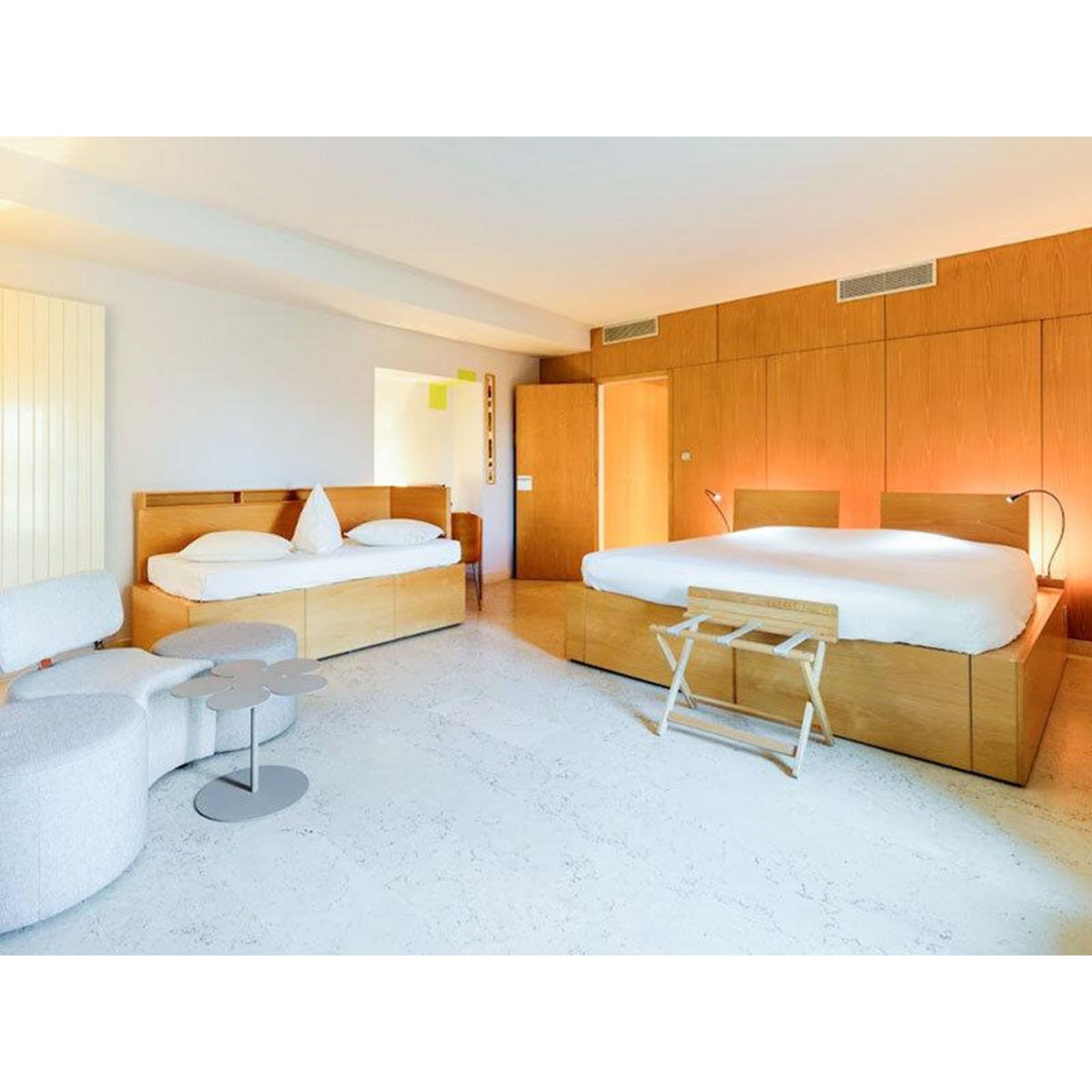 Smartbox Séjour de 2 jours en château 4* avec dîner et dégustation de vins près de Gaillac - Coffret Cadeau Séjour