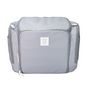 Voir la diapositive 2 : Asalvo Sac Rehausseur Go Anywhere Booster Sushi Gris pour Enfants 6 à 36 Mois