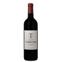 Vin rouge AOP Pomerol Château Tristan 2018 75cl