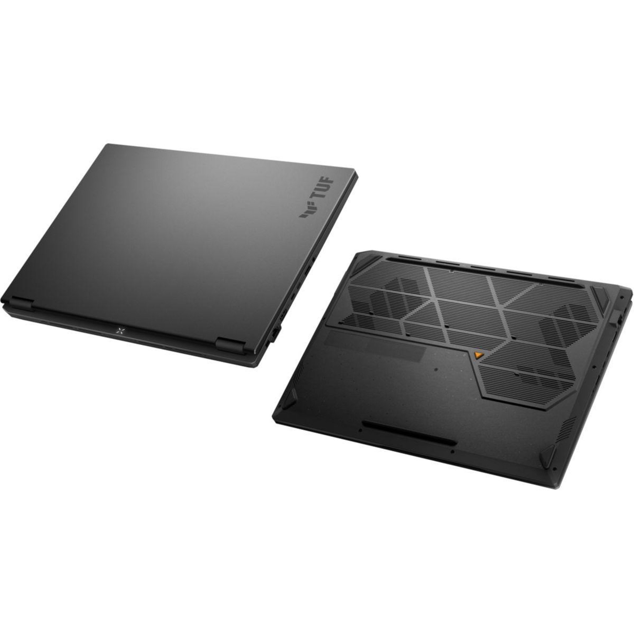 Voir la diapositive 4 : ASUS PC Gamer Tuf 18  WQXGA 240Hz AMD Ryzen 7 260 Nvidia GeForce RTX 5070 16 Go RAM DDR5 SSD 1 To