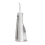 Voir la diapositive 5 : Waterpik Jet Dentaire - WATERPIK - WF-03 Freedom - Sans Fil - Portable - 2 Niveaux de pression - 3 Embouts - Sac inclus