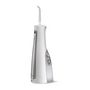 Voir la diapositive 5 : Waterpik Jet Dentaire - WATERPIK - WF-03 Freedom - Sans Fil - Portable - 2 Niveaux de pression - 3 Embouts - Sac inclus