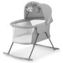 Voir la diapositive 2 : KINDERKRAFT Berceau lit de voyage bébé Lovi
