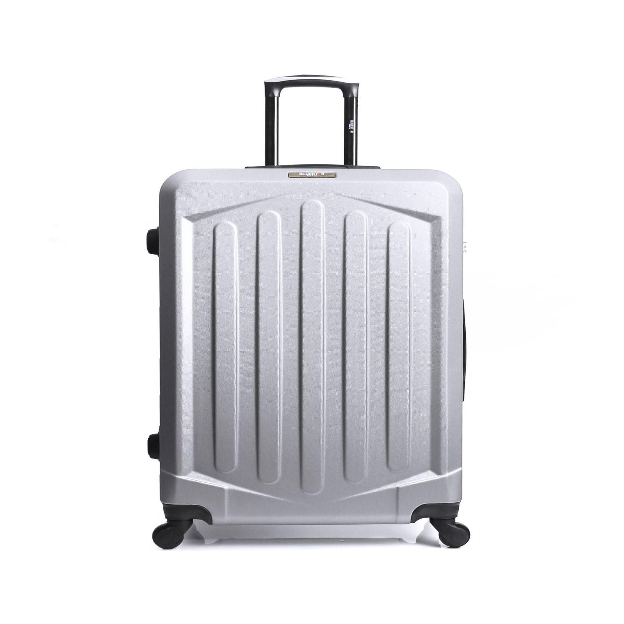BLUESTAR BLUESTAR - Valise Cabine HAGEN 55 cm 4 Roues