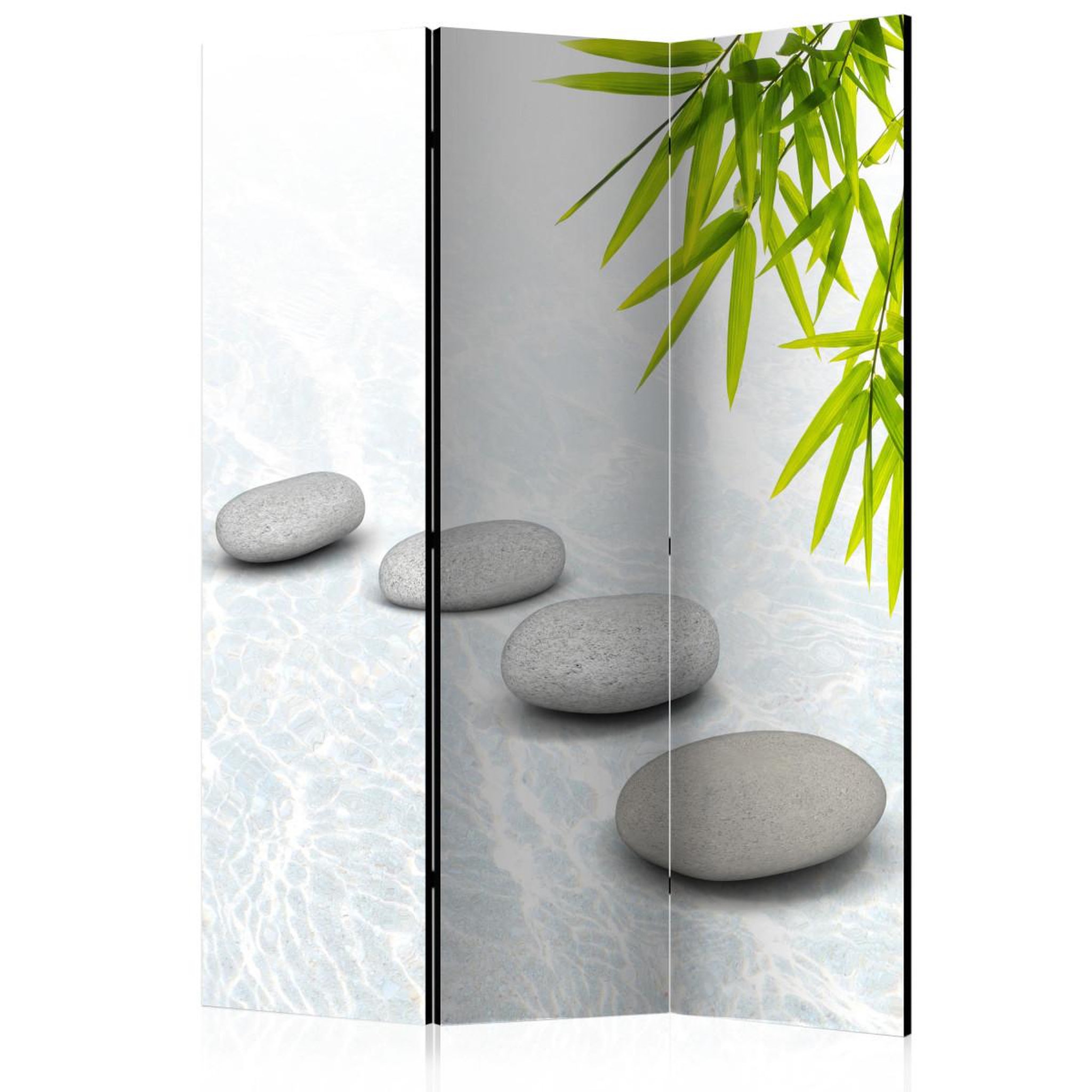 Paris Prix Paravent 3 volets  stoic calm  135x172cm
