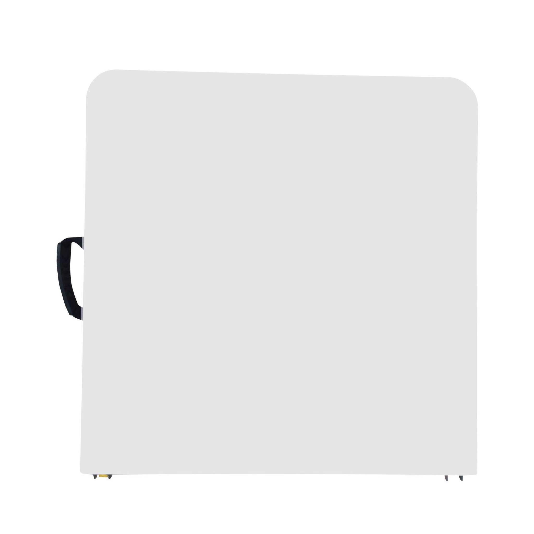 Voir la diapositive 2 : WERKAPRO Table pliante rectangulaire WERKA PRO à pieds réglables  120x60x74cm
