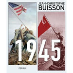 1945, Buisson Jean-Christophe