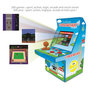 Voir la diapositive 4 : Lexibook Console portable Cyber Arcade - écran 2.8'' 200 jeux