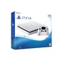 SONY Console PS4 Blanche 500Go