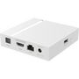 Voir la diapositive 5 : Strong Passerelle multimédia LEAP-S3+ V2 Box Google TV 4K Chromecast