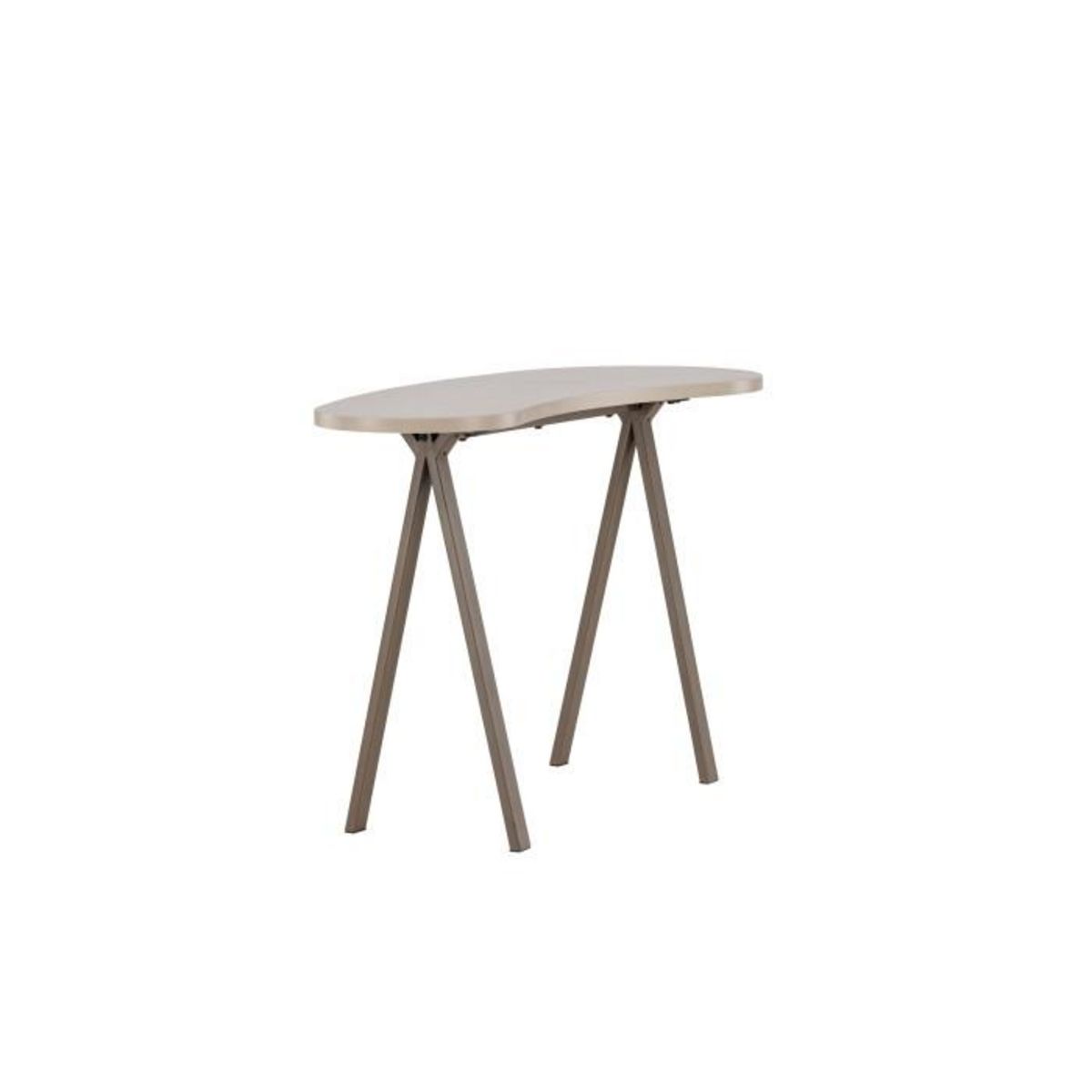 Paris Prix Bureau Design  Holmestrand  115cm Beige