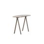 Voir la diapositive 3 : Paris Prix Bureau Design  Holmestrand  115cm Beige