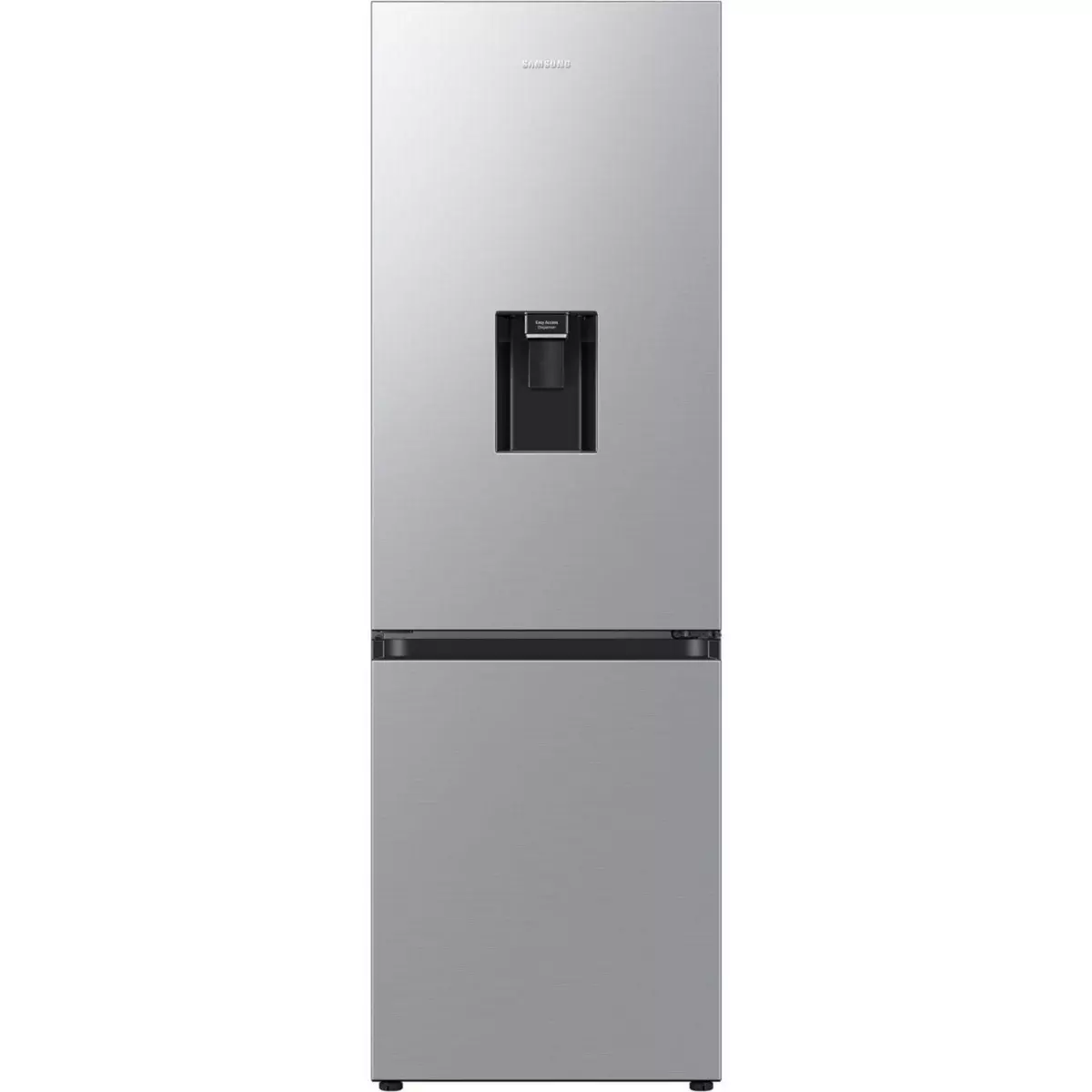 Samsung Réfrigérateur combiné RB34C632ESA