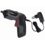 Voir la diapositive 3 : POWERPLUS Tournevis sans fil à poignée rotative PowerPlus
