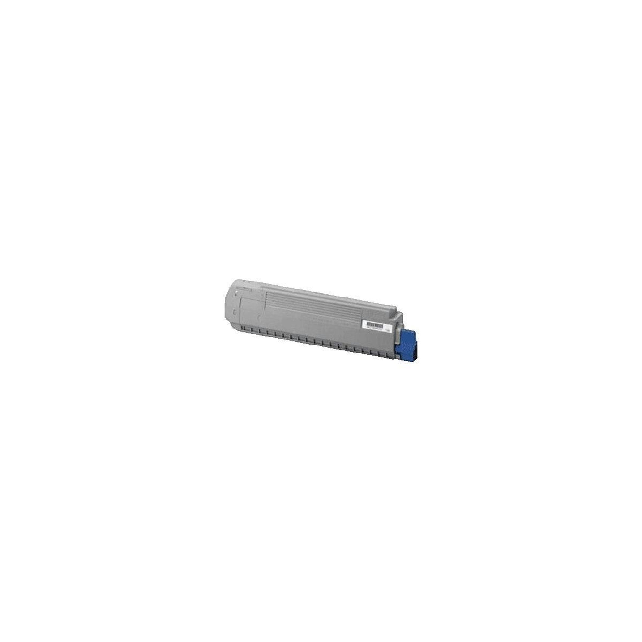 Oki Cartouche Oki cyan MC 861