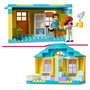 Voir la diapositive 6 : LEGO Friends 41724 La maison de Paisley, Jouet Filles et Garçons 4 Ans, avec Mini-Poupées, et Accessoires
