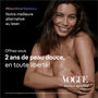 Voir la diapositive 2 : BRAUN Epilateur lumière pulsée IPL PL7211 Skin i-expert, 2 têtes, 1 rasoir Gillette Venus, 1 pochette
