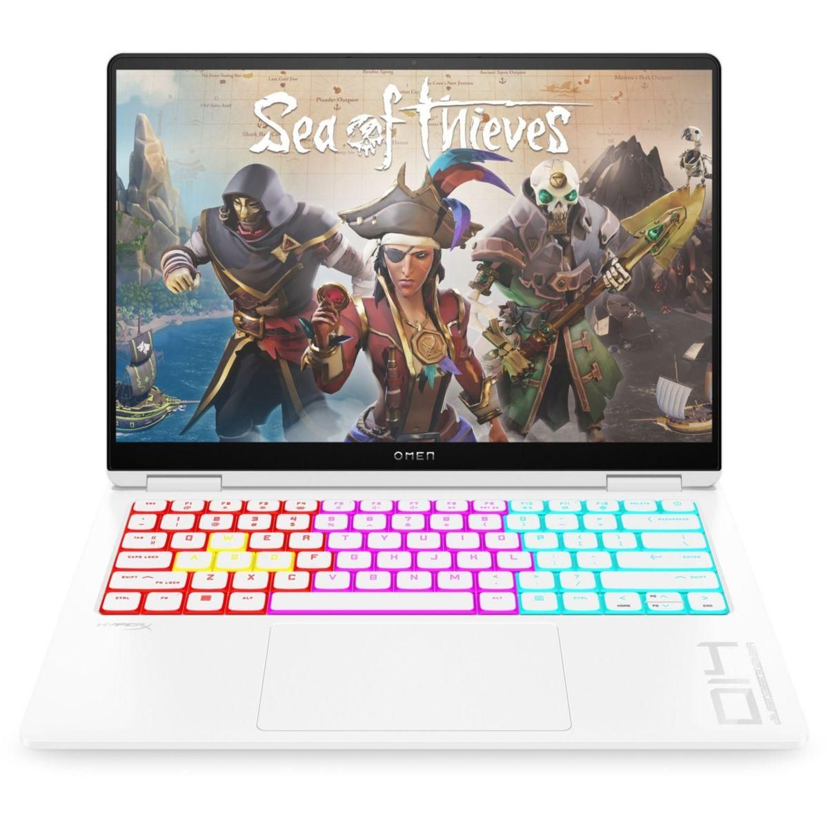 HP PC Gamer Omen Transcend 14-fb0162nf