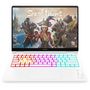 Voir la diapositive 1 : HP PC Gamer Omen Transcend 14-fb0162nf