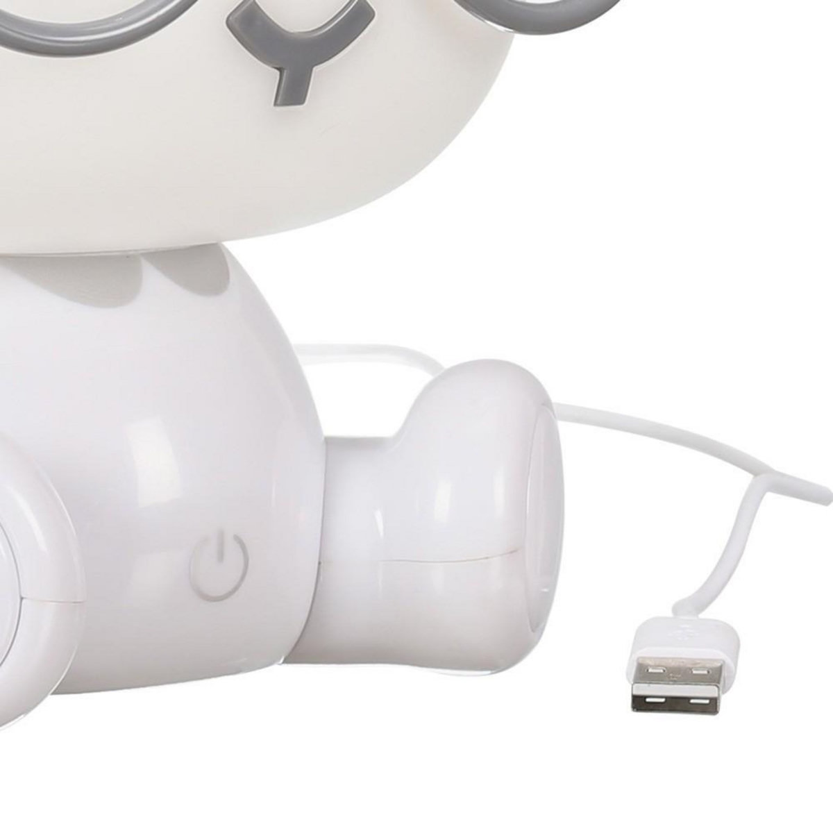 The Home Deco Factory Veilleuse LED lapin