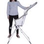 Voir la diapositive 4 : Bebe Confort Chaise haute fixe Kanji