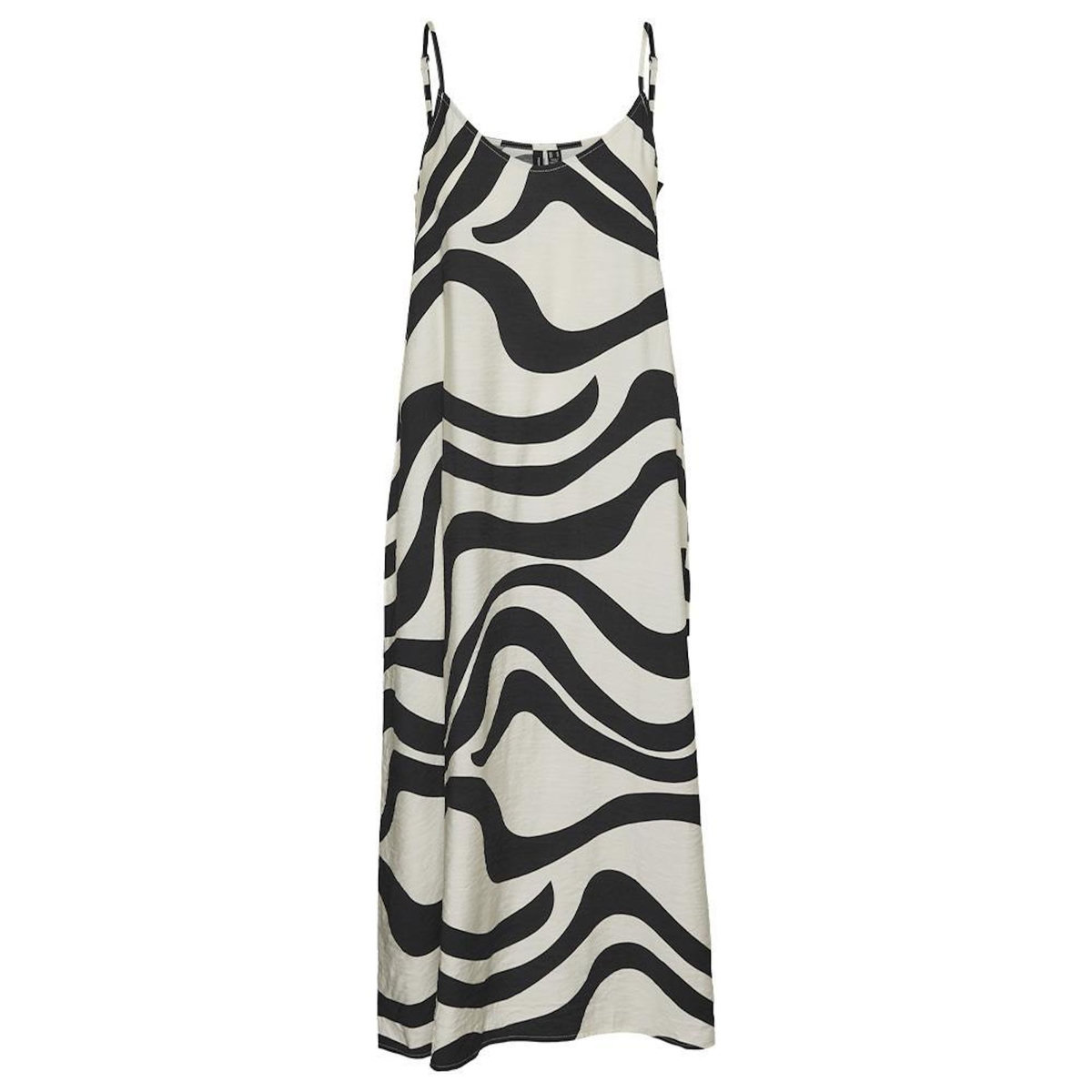 Vero Moda Robe Noir/ Femme Vero Moda Lea