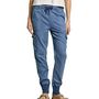 Voir la diapositive 1 : Pepe Jeans Pantalon Cargo  Femme Pepe jeans THAMES - W25