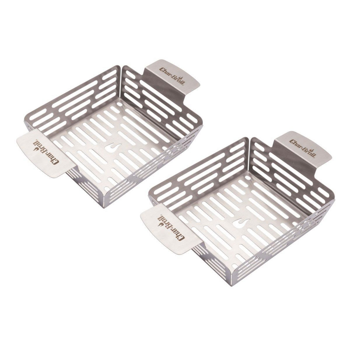CHAR-BROIL Pack accessoires de cuisine Grill+  - Char-Broil
