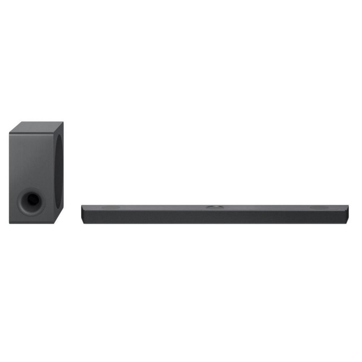 LG Barre de son 570w bluetooth noir - S90QY